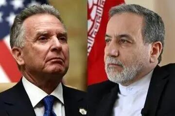 ادعای امواج مدیا: عراقچی با ویتکاف تماس مستقیم دارد / تهران نقشه راه برای یک توافق نهایی را به آمریکا ارائه کرده است