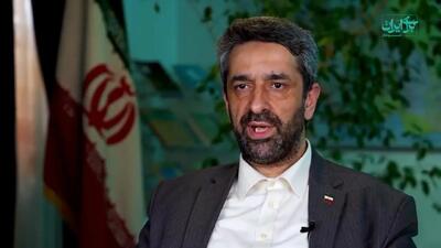 ناگفته های دختر پزشکیان از لحظه حمله اسرائیل به تهران/ ساعت 3 بود که محافظان سراسیمه در را زدند+ فیلم