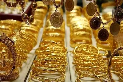 قیمت طلا از کانال ٩ میلیون تومان عبور کرد/ کاهش حباب سکه در پی افزایش قیمت طلا
