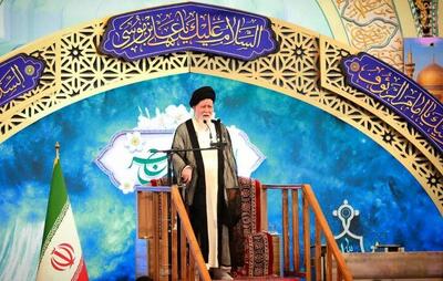 علم الهدی: آمریکا به دنبال تجزیه ایران است/ مسئولان نظام مجری فرمایشات رهبری هستند