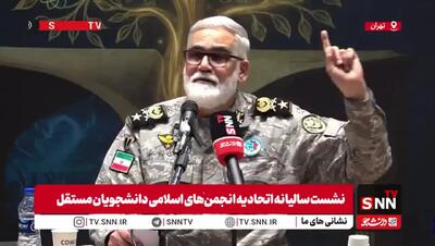 ماجرای موتورسیکلت‌هایی که برای ارتش خریداری شده بود و به خاطر تحریم‌ها نگذاشتند وارد کشور شود +فیلم