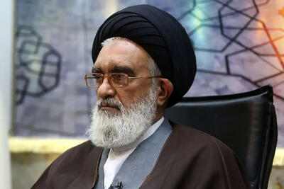 امام جمعه قم: آزمایش موشکی جدید ایران، یک هشدار چندوجهی است