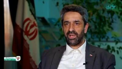 ماجرای نزدیک شدن یک ریزپرنده به هواپیمای حامل پزشکیان چه بود؟/ ناگفته های اعضای ارشد دولت و دختر مسعود پزشکیان  از حمله اسرائیل به ایران + فیلم