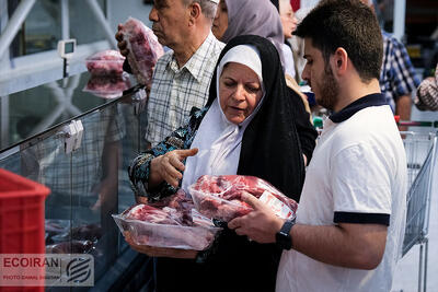 شرط مهم دامداران: گوشت و لبنیات به این شرط شدیدا ارزان می شود