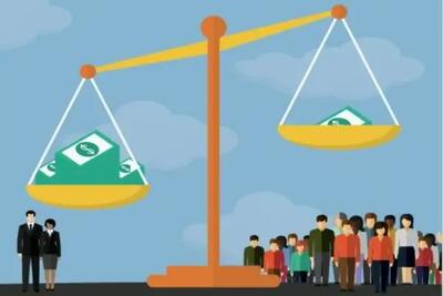 افزایش نابرابری درآمدها/خانوار شهری فقیرتر شدند