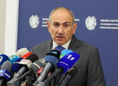 ارمنستان: با ایران به توافقاتی دست یافته‌ایم - اکونیوز