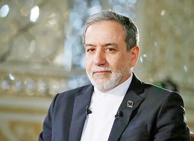 پیشنهاد معقول ایران همراه با انتقاد از دیپلماسی اروپا - اکونیوز