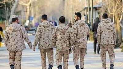 خرید خدمت، امریه یا فرار؛ روایت‌ آن‌هایی که راهی جز دورزدن سربازی برای ادامه زندگی نداشتند | اقتصاد24