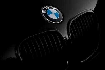 لوگوی جدید BMW رونمایی شد + عکس | اقتصاد24