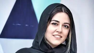 شیطنت خیابانی ماهور الوند با سگش، سوژه کاربران شد!