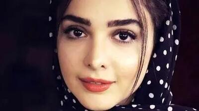 عکس خیره‌کننده مادر المیرا دهقانی، بازیگر نقش یاسمن در سریال لحظه گرگ و میش
