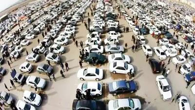 کلاهبرداری بازار خودرو/ راز سودهای نقدی فاش شد!