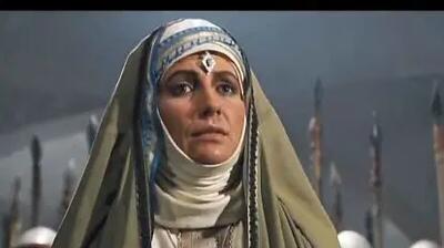 جشن تولد به یادماندنی فریبا کوثری، بازیگر محبوب مختارنامه + تصویر کیک