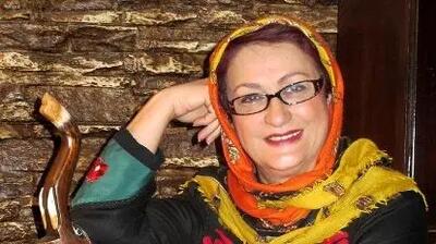 نگاهی به دکوراسیون کلاسیک خانه مریم امیرجلالی؛ از مبلمان سلطنتی تا طراحی لوکس + فیلم