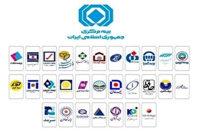 صنعت بیمه در کنار آسیب دیدگان حادثه هرمزگان ایستاده است