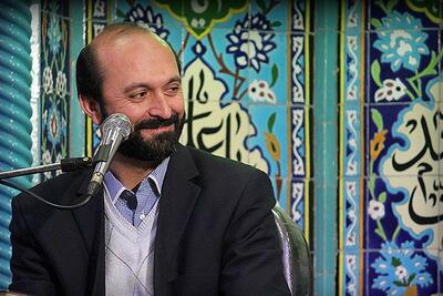 سعید طوسی: تبرئه شدم اما ممنوع التصویرم! |  انصاف نیوز