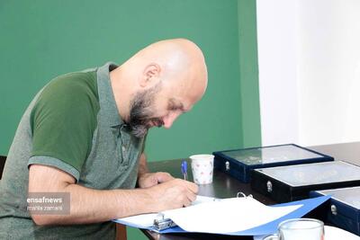 از بال‌زدن در طبیعت تا بازاندیشی در آیین‌های جمعی | افشین امیرشاهی |  انصاف نیوز