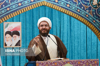 حاج علی‌اکبری: زیست عفیفانه مسئولیت اجتماعی مومنان است