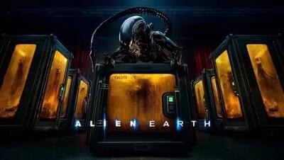 سریال بیگانه زمین Alien: Earth 2025؛ سریال ترسناک و علمی‌تخیلی جدید هالیوود