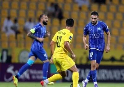 لغو جشن ۸۰ سالگی استقلال بخاطر باخت به الوصل؟