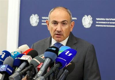 نخست وزیر ارمنستان: با ایران به توافقاتی دست یافته‌ایم