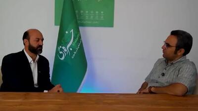 سعید طوسی شاکی شد؛ تبرئه شدم، چرا تلاوت‌هایم را پخش نمی‌کنید!