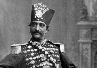 خاطرات ناصرالدین‌شاه: حکیم طولوزون اوقاتی دارد مثل سگ