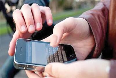 با این توصیه‌ها مانع سرقت تلفن همراه خودتان شوید