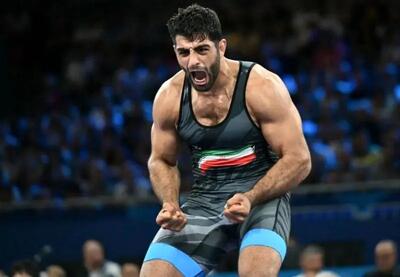 هادی ساروی شیر مازندران؛ مقتدر و باهوش در فینال جهانی ۲۰۲۵