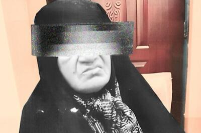 پایان رسیدگی به پرونده کلثوم اکبری