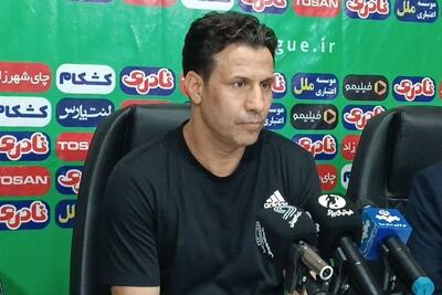 تارتار: ملوان جنگید، اما با برنامه‌ توانستیم برنده شویم