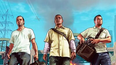سری بازی‌های GTA به کلاس درس تاریخ آمریکا راه یافت - گیمفا
