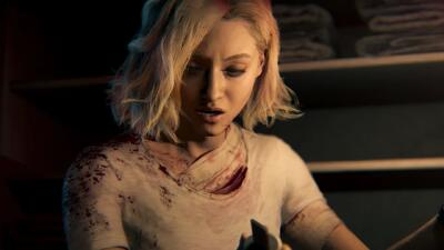 بازی Resident Evil Requiem قدرت کنسول سوییچ ۲ در ردیابی پرتو را به نمایش می‌گذارد - گیمفا