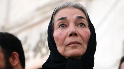 خبر روز | جوانی و زیبایی خیره‌کننده پروانه معصومی در نسخه ترمیم‌شده غریبه و مه | گلی شی