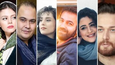خبر روز | جایگزین سریال شهباز از شبکه آی فیلم چه سریالی خواهد بود؟ | گلی شی