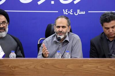 نماینده مجلس: دشمن به دنبال القای ناکارآمدی نظام اسلامی است