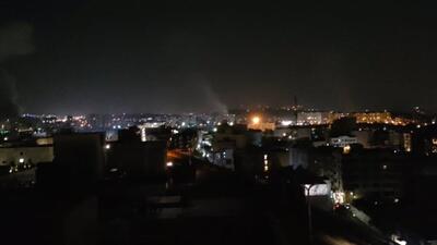 وضعیت خانواده پزشکیان در لحظات اولیه حمله اسرائیل به ایران + ویدئو