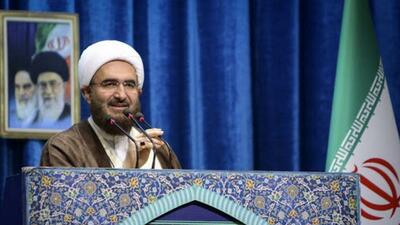 حجاب جزو طبع و فرهنگ ملت ایران است/هدف دشمن فروپاشی زیست عفیفانه ملت است