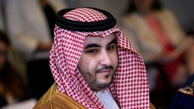 ریاض و اسلام‌آباد در برابر تجاوزات متحد هستند