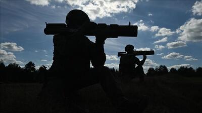 آمریکا احتمالا به لهستان موشک‌های جاولین واگذار خواهد کرد