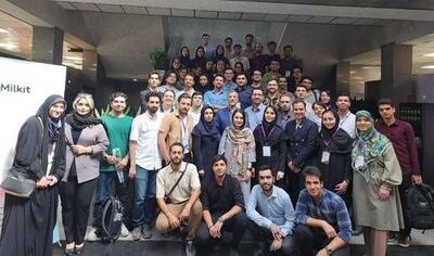 کسب ۱۵ مدال و ۶ دیپلم افتخار توسط دانشجویان علوم پزشکی تهران در المپیاد علمی