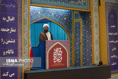 حاج علی‌اکبری: ملت ما فریب بازی روانی اسنپ بک را نخواهد خورد