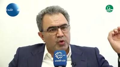 عضو هیات مدیره فدراسیون صنعت آب: یک درصد صرفه‌جویی آب در بخش کشاورزی، به اندازه ۱۰ درصد صرفه‌جویی در بخش شرب ارزش دارد