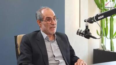 افشاگری دیپلمات پیشین ایران در نیویورک: افرادی در ایران که از تحریم‌ها، مغازه‌های سه نبش زده‌اند، از اسنپ‌بک بدشان نمی‌آید