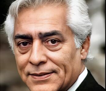 عکس/ آیا می‌دانید این خانم بازیگر خواهر فردین است که نام مستعار دارد