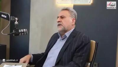افشاگری ععجیب فلاحت‌پیشه: فلان نهاد بیش از هزار میلیارد در سال بودجه می‌گیرد تا ژاپنی‌ها را مسلمان کند!