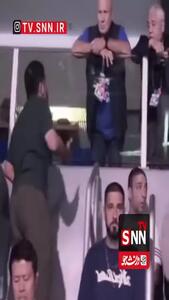 اعتراض دبیر پس از شکست پزشکی سهرابی