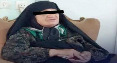 حکم صادره کلثوم اکبری به زودی ابلاغ می‌شود | جهان نیوز