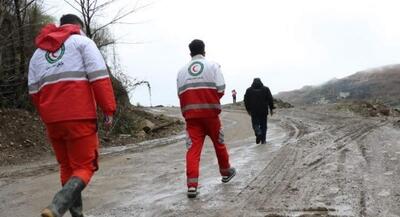 هشدار وقوع سیلاب در شمال کشور | جهان نیوز