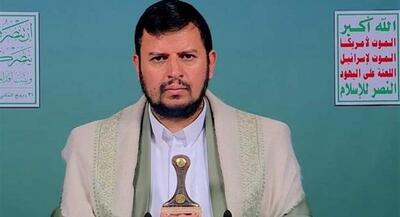 الحوثی: نقطه اشتراک ما با جمهوری اسلامی ایران، مواضع قرآنی است نشست دوحه اسرائیل را گستاخ‌تر کرد عربستان سعودی باید خجالت بکشد | جهان نیوز